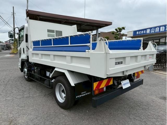 Ref No.A15861766 ISUZU FORWARD Image#6