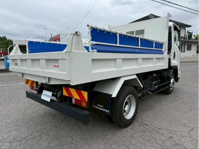 Ref No.A15861766 ISUZU FORWARD Image#5