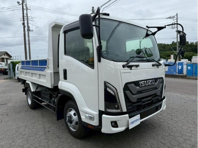 Ref No.A15861766 ISUZU FORWARD Image#3