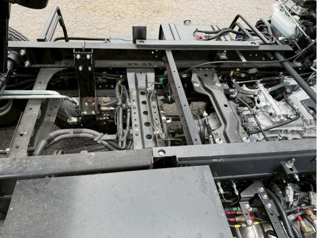 Ref No.A15861766 ISUZU FORWARD Image#12