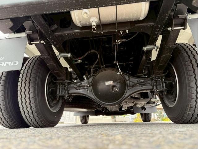 Ref No.A15861766 ISUZU FORWARD Image#14