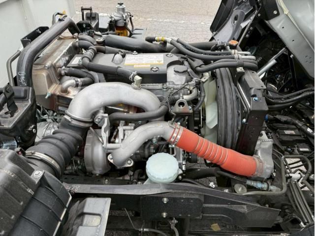 Ref No.A15861766 ISUZU FORWARD Image#16