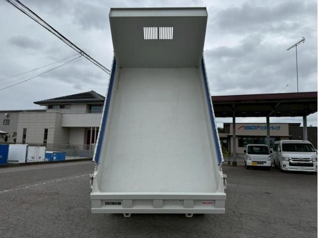Ref No.A15861766 ISUZU FORWARD Image#8