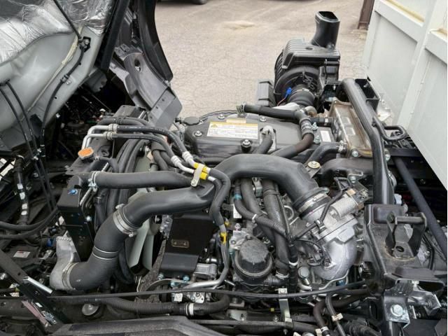 Ref No.A15861766 ISUZU FORWARD Image#15