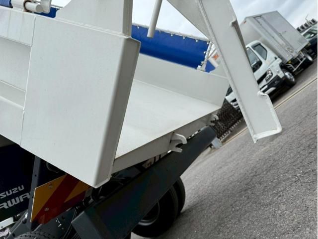 Ref No.A15861766 ISUZU FORWARD Image#9