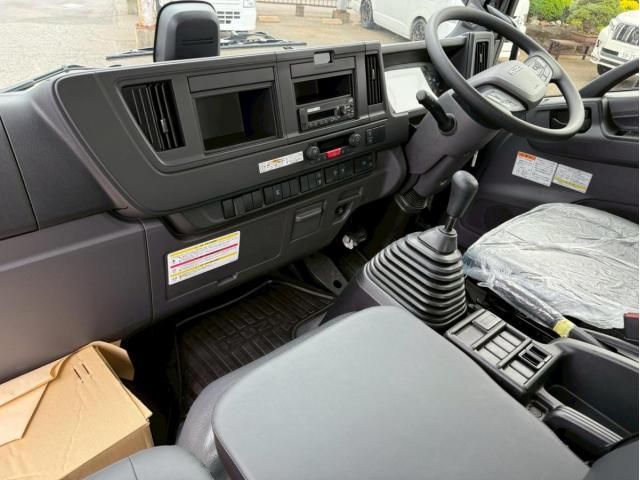 Ref No.A15861766 ISUZU FORWARD Image#20