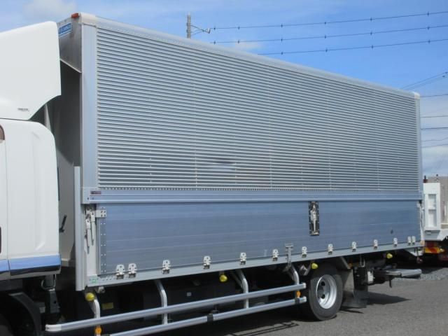 Ref No.A15861773 ISUZU FORWARD Image#6