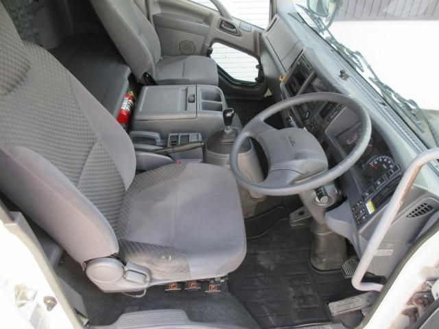 Ref No.A15861773 ISUZU FORWARD Image#18