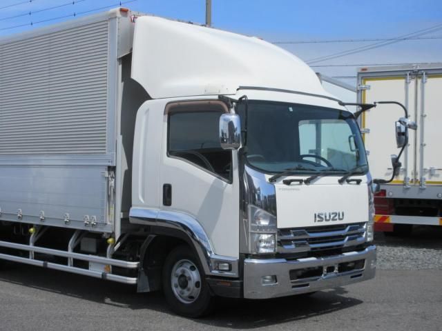 Ref No.A15861773 ISUZU FORWARD Image#2