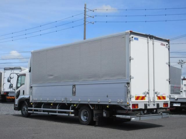 Ref No.A15861773 ISUZU FORWARD Image#7