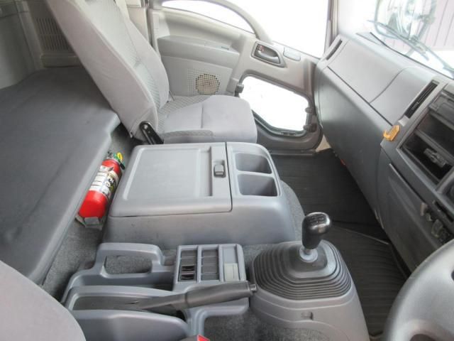 Ref No.A15861773 ISUZU FORWARD Image#20