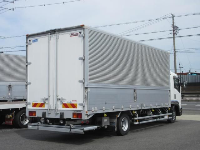 Ref No.A15861773 ISUZU FORWARD Image#8