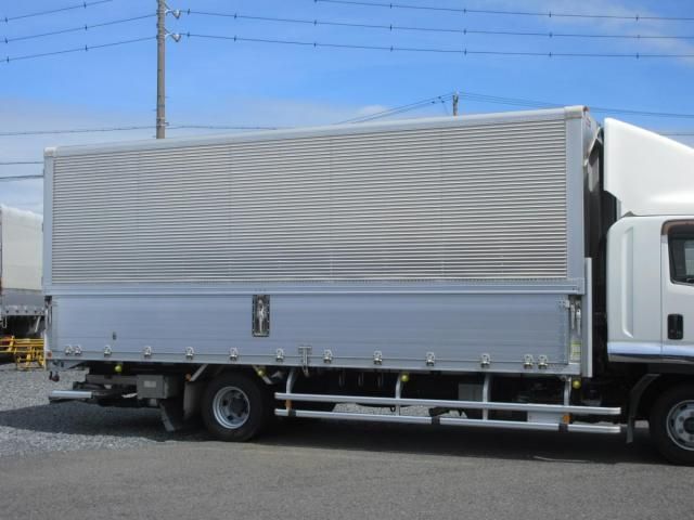 Ref No.A15861773 ISUZU FORWARD Image#3