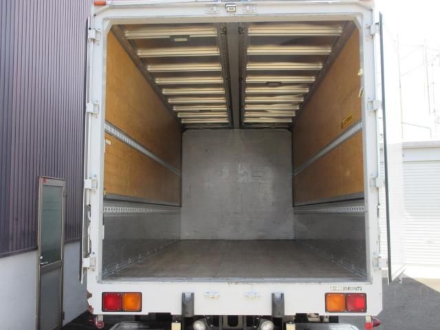 Ref No.A15861773 ISUZU FORWARD Image#13