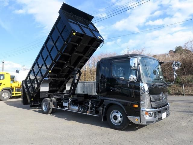 HINO RANGER
