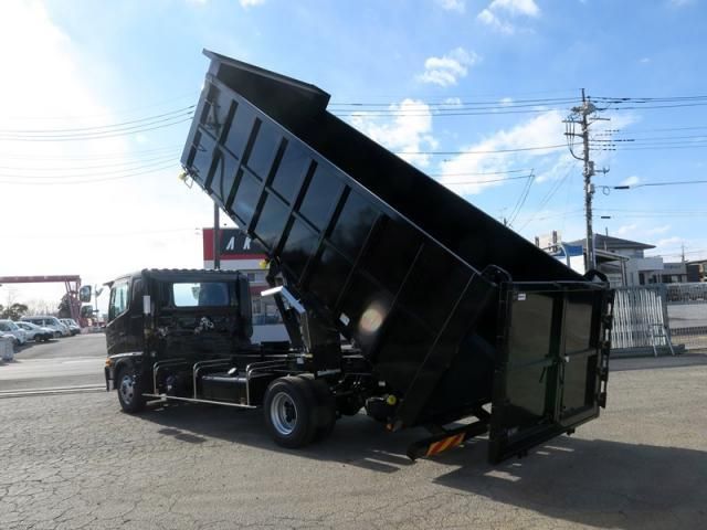 Ref No.A15861775 HINO RANGER Image#2
