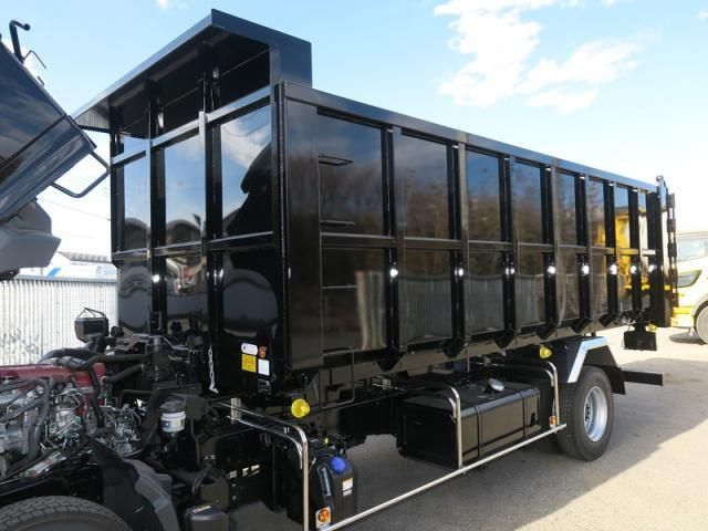 Ref No.A15861775 HINO RANGER Image#19