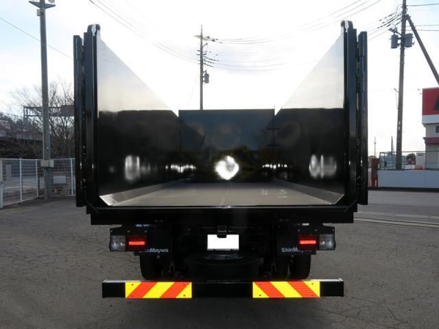 Ref No.A15861775 HINO RANGER Image#8