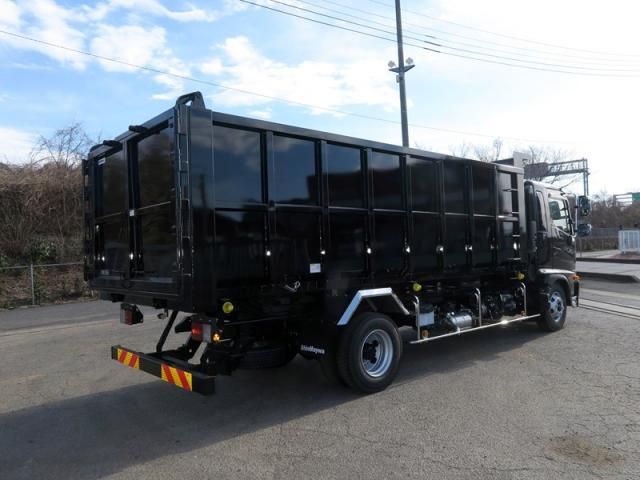 Ref No.A15861775 HINO RANGER Image#6
