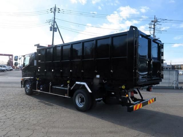 Ref No.A15861775 HINO RANGER Image#5