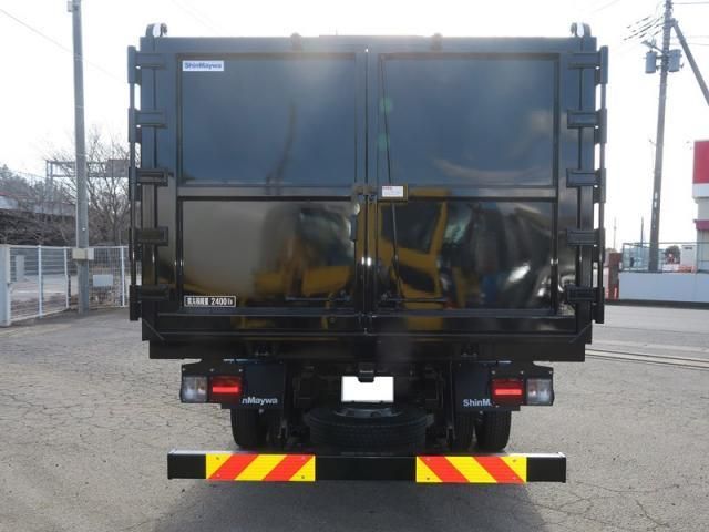 Ref No.A15861775 HINO RANGER Image#7