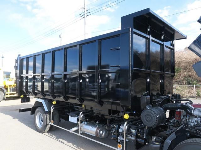 Ref No.A15861775 HINO RANGER Image#18