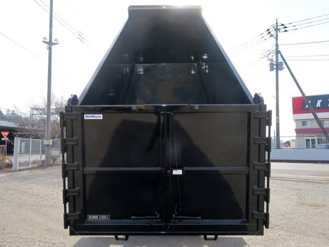 Ref No.A15861775 HINO RANGER Image#10