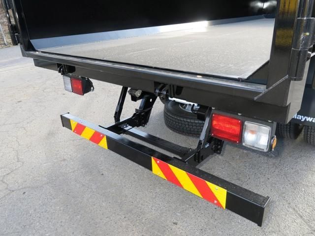 Ref No.A15861775 HINO RANGER Image#9