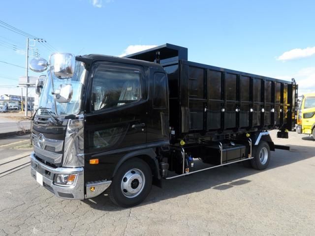 Ref No.A15861775 HINO RANGER Image#4