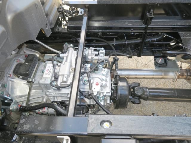 Ref No.A15861775 HINO RANGER Image#16