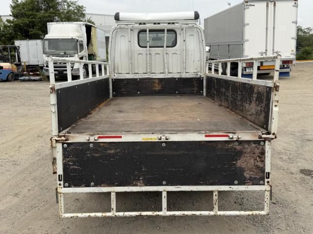 Ref No.A15861776 MITSUBISHI CANTER TRUCK Image#9