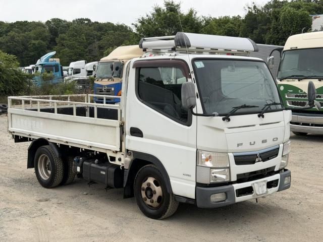 Ref No.A15861776 MITSUBISHI CANTER TRUCK Image#8