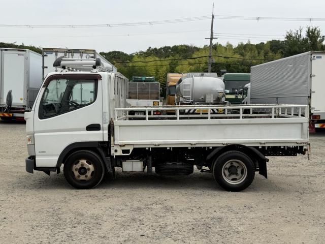 Ref No.A15861776 MITSUBISHI CANTER TRUCK Image#3