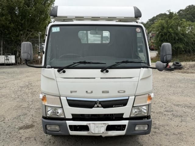 Ref No.A15861776 MITSUBISHI CANTER TRUCK Image#2