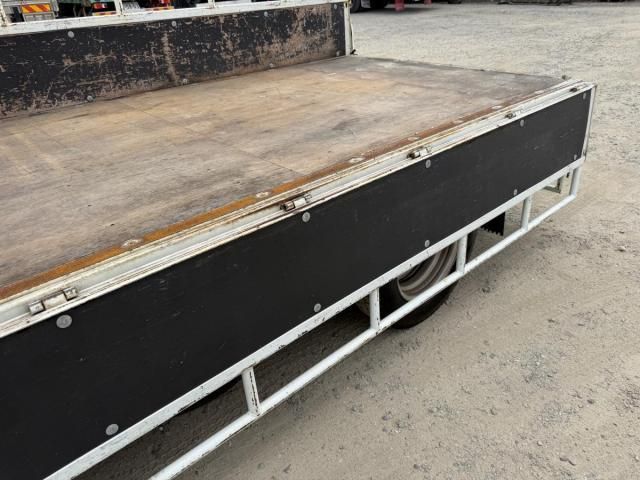 Ref No.A15861776 MITSUBISHI CANTER TRUCK Image#20