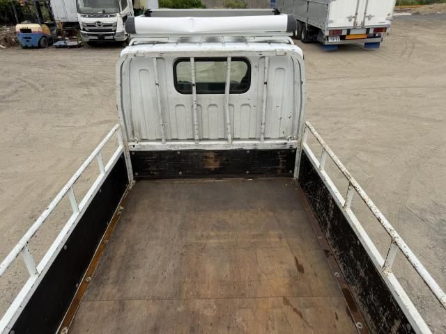 Ref No.A15861776 MITSUBISHI CANTER TRUCK Image#17