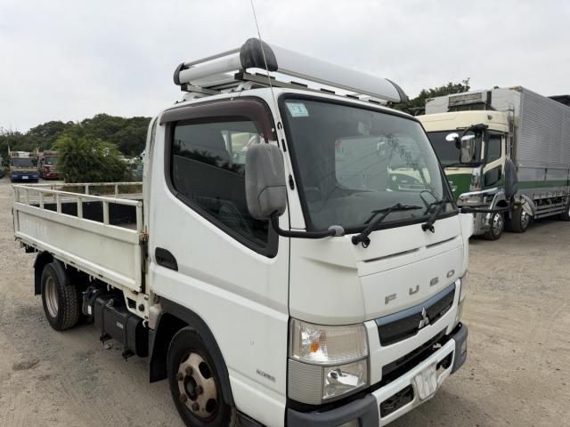 Ref No.A15861776 MITSUBISHI CANTER TRUCK Image#10