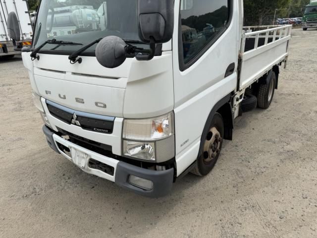 Ref No.A15861776 MITSUBISHI CANTER TRUCK Image#12