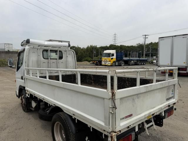 Ref No.A15861776 MITSUBISHI CANTER TRUCK Image#14