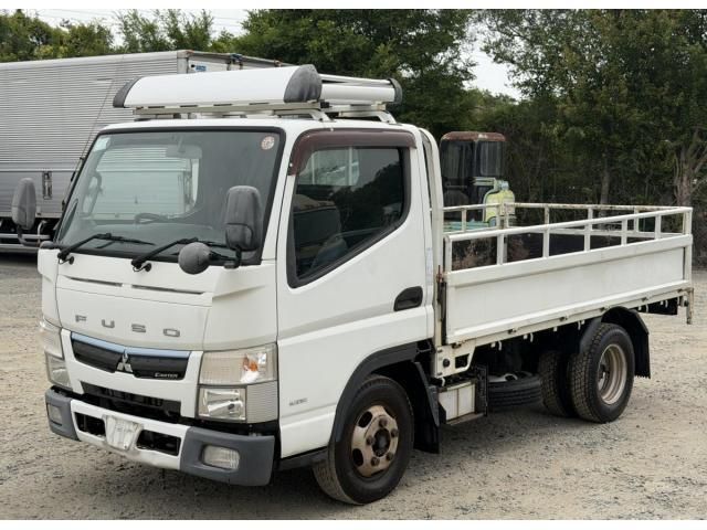MITSUBISHI CANTER TRUCK