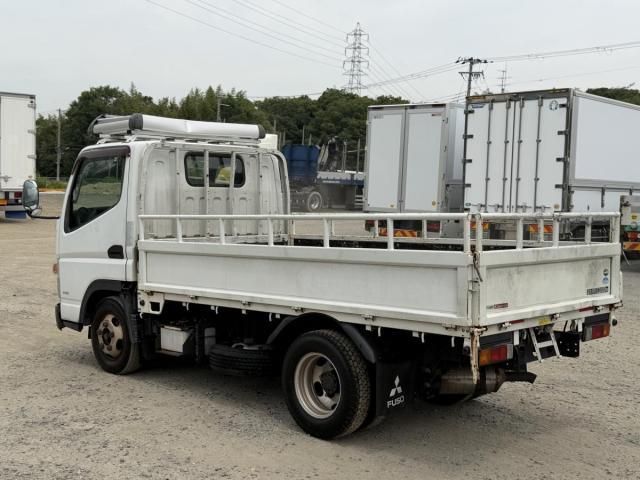 Ref No.A15861776 MITSUBISHI CANTER TRUCK Image#4
