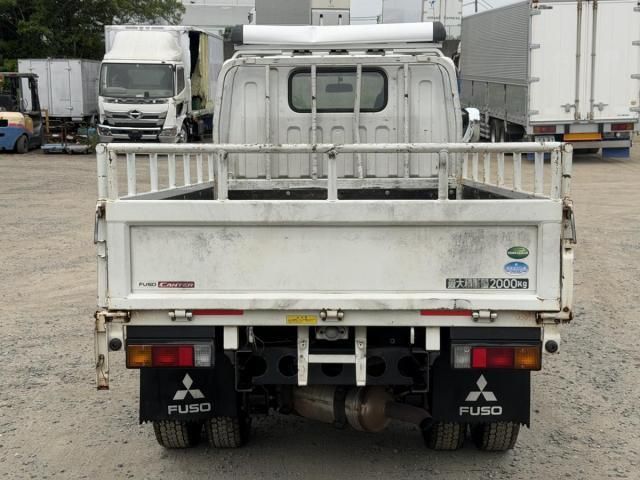 Ref No.A15861776 MITSUBISHI CANTER TRUCK Image#5