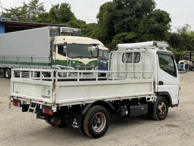 Ref No.A15861776 MITSUBISHI CANTER TRUCK Image#6