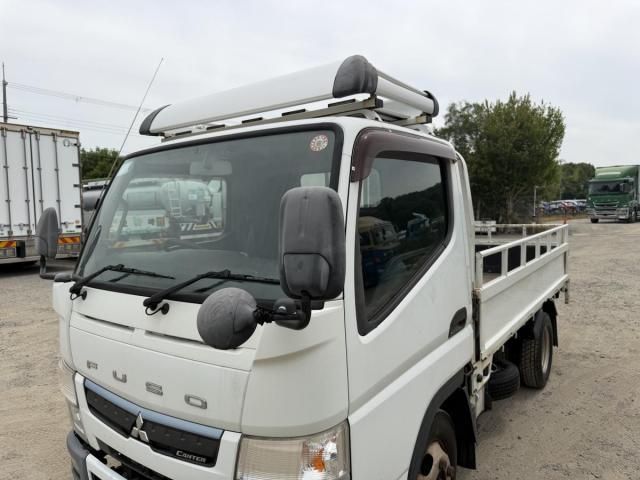 Ref No.A15861776 MITSUBISHI CANTER TRUCK Image#11