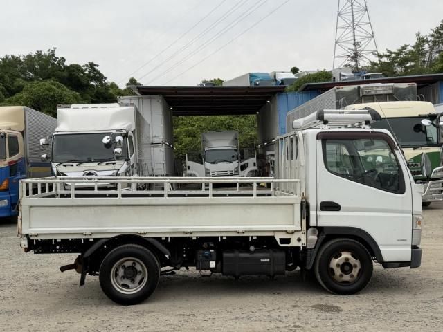 Ref No.A15861776 MITSUBISHI CANTER TRUCK Image#7