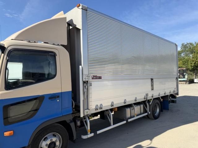 Ref No.A15861778 HINO RANGER Image#14