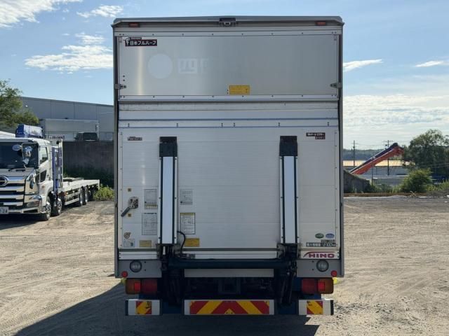 Ref No.A15861778 HINO RANGER Image#5
