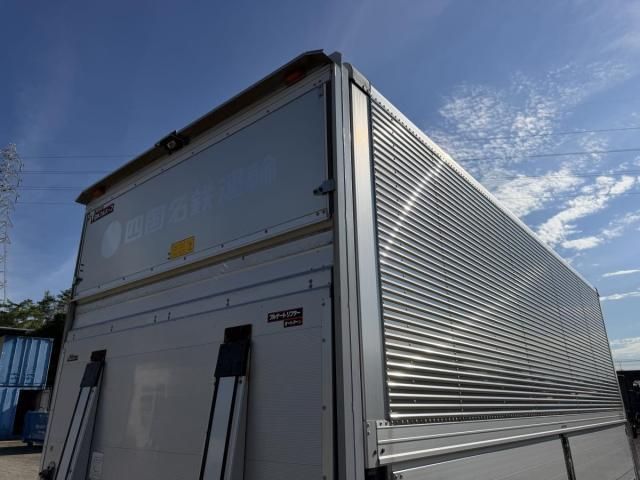 Ref No.A15861778 HINO RANGER Image#8