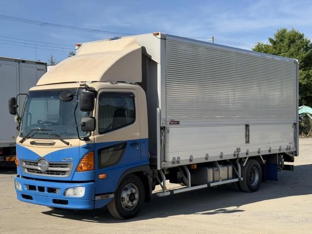 HINO RANGER