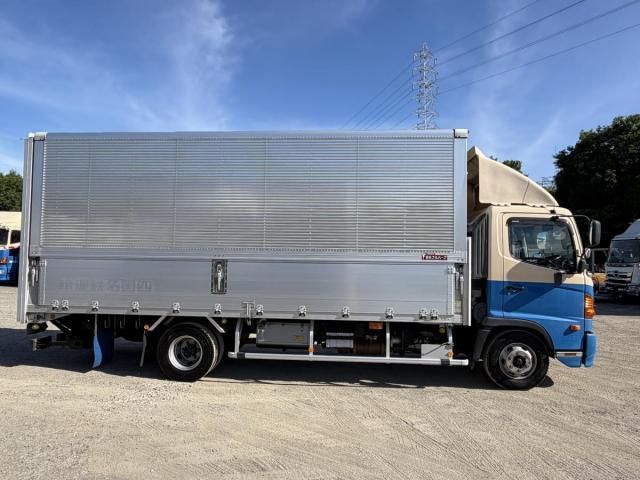 Ref No.A15861778 HINO RANGER Image#2